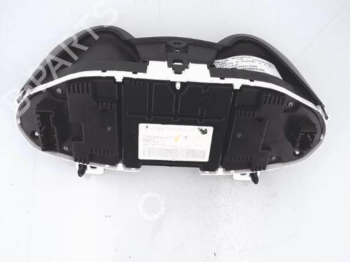 Instrument cluster FORD FIESTA VI (CB1, CCN) 1.0 EcoBoost | BP25350613C47 
