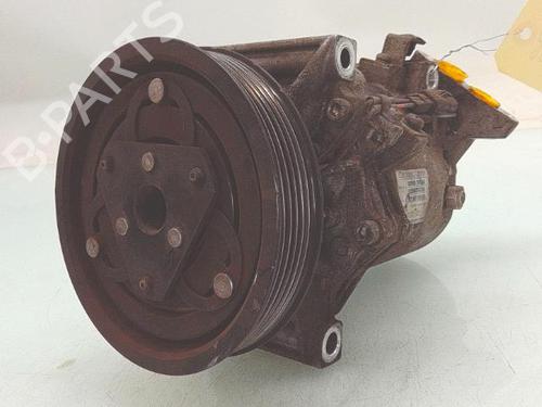 AC compressor NISSAN JUKE (F15) 1.5 dCi | BP36055331M34  - Image 5
