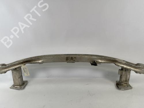 Used Front bumper reinforcement RENAULT SCÉNIC III (JZ0/1_) 1.5 dCi (110 hp) 25357564