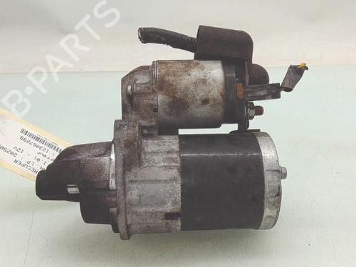 Starter NISSAN PIXO (UA0) 1.0 | BP33308895M8 - Image 5