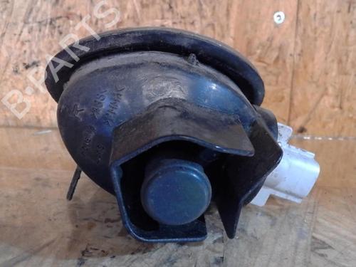 Used Right front fog light Right front fog light TOYOTA COROLLA Liftback (_E11_) 1.4 (EE111_, EE111R) (86 hp) 25373362 25373362