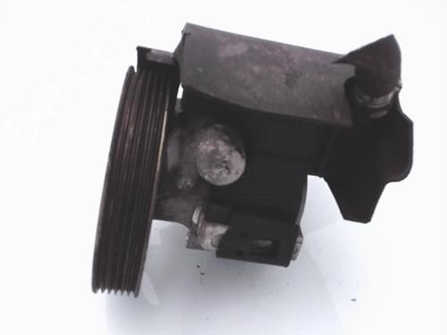 Styring servopumpe PEUGEOT 206 Hatchback (2A/C) 1.4 i (75 hp) 25361312