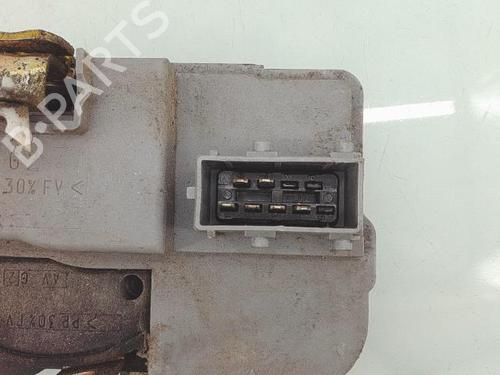 Front left lock PEUGEOT 306 Break (7E, N3, N5) 2.0 HDI 90 | BP28477141C98 