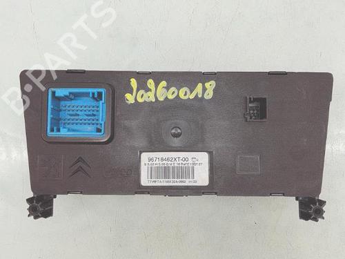Used Climate control Climate control 36848037 36848037