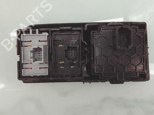 Headlight switch RENAULT SCÉNIC III (JZ0/1_) 1.5 dCi (JZ02, JZ0R) | BP29384209I24 