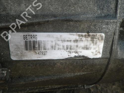 Alternator ROVER 75 (RJ) 2.0 CDTi | BP25371729M7  - Image 6