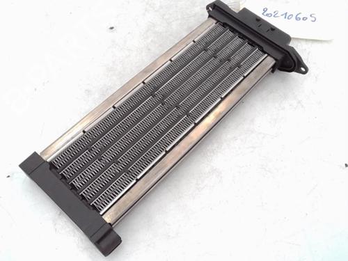 Heater resistor RENAULT MEGANE II (BM0/1_, CM0/1_) 1.5 dCi (BM02, BM13, BM2A, CM02, CM13) | BP25355700M108 