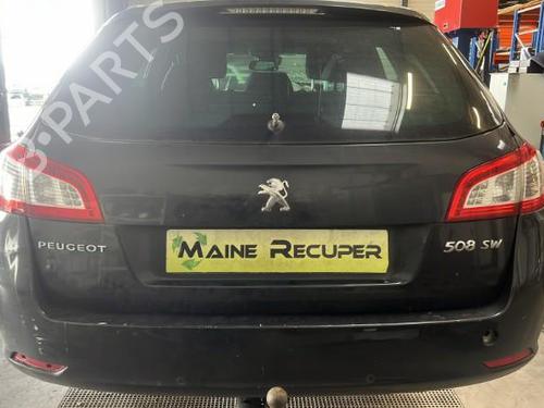Switch PEUGEOT 508 SW I (8E_) 2.0 HDi | BP25368836I30  - Image 5