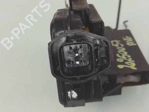 Used Front left lock Front left lock HYUNDAI TUCSON (JM) 2.0 CRDi All-wheel Drive (113 hp) 25356326 25356326