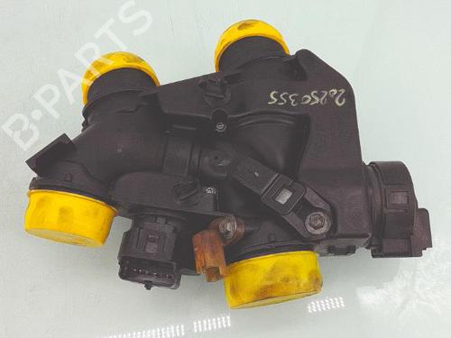 Luftmassemåler PEUGEOT 307 SW (3H) 1.6 HDI 110 (109 hp) 30377421