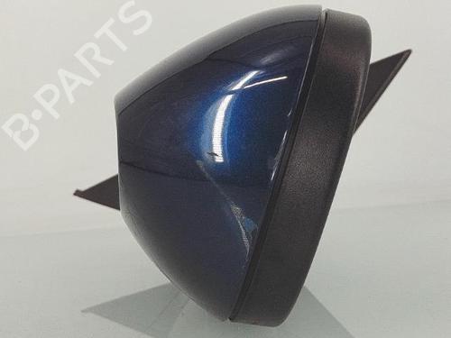 Left mirror BMW 1 (E81) 118 d | BP25356352C26 