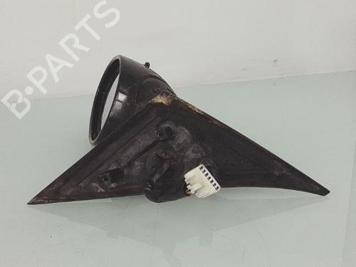 Right mirror ALFA ROMEO 156 (932_) 1.9 JTD (932.A2B00, 932.A2C00) | BP25371318C27 