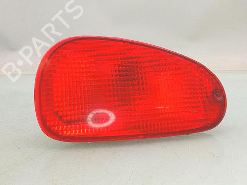 Used Rear fog light Rear fog light RENAULT ESPACE III (JE0_) 2.2 12V TD (JE0E, JE0H, JE0P) (113 hp) 34213580 34213580