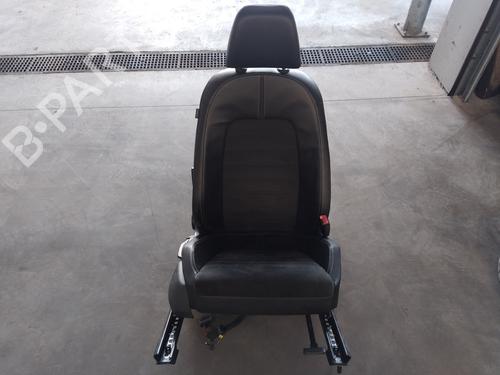 Right front seat VW PASSAT CC B6 (357) 2.0 TDI | BP30921915C16 - Image 2