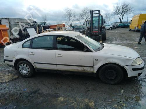 Headlight switch VW PASSAT B5.5 (3B3) 1.9 TDI | BP25351471I24 - Image 5