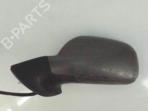 Used Left mirror PEUGEOT 407 SW (6E_, 6D_) 2.0 HDi 135 (136 hp) 25834765