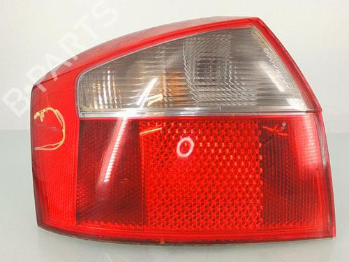 Left taillight AUDI A4 B6 (8E2) 1.9 TDI | BP25356908C34 - Image 3