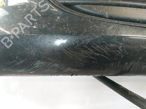 Front bumper CITROËN C5 III (RD_) 1.6 HDi 110 (RD9HZC) | BP29700244C7 
