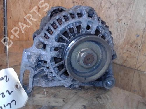 Alternator RENAULT CLIO II (BB_, CB_) 1.2 16V (BB05, BB0W, BB11, BB27, BB2T, BB2U, BB2V, CB05,... | BP25365404M7