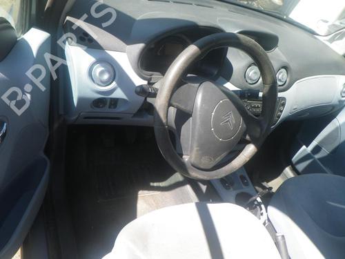 Pipe CITROËN C3 I (FC_, FN_) 1.4 HDi | BP25350191M125 