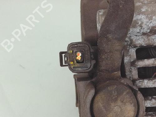 Alternator CITROËN C6 (TD_) 2.7 HDi | BP27506378M7 - Image 5