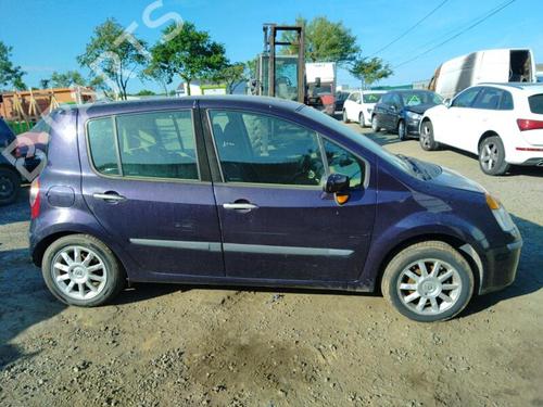Switch RENAULT MODUS / GRAND MODUS (F/JP0_) 1.5 dCi (FP0D, JP0D) | BP25351209I30  - Image 8