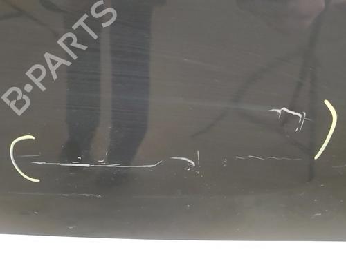 Right front door PEUGEOT 208 I (CA_, CC_) 1.2 THP 110 | BP29571322C3 