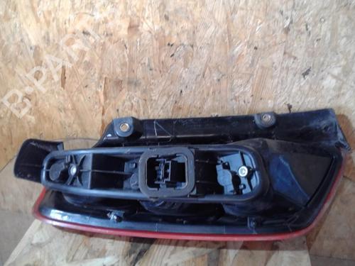 Right taillight FIAT GRANDE PUNTO (199_) 1.3 D Multijet | BP25367489C35 
