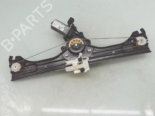 Used Front right window mechanism Front right window mechanism FIAT 500 (312_) 1.2 (312AXA1A) (69 hp) 40504783 40504783