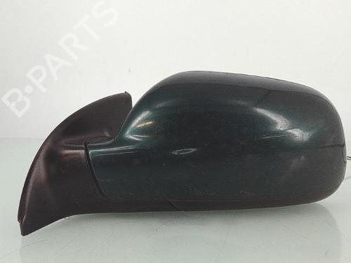 Used Left mirror PEUGEOT 307 (3A/C) 2.0 HDi 110 (107 hp) 25363130