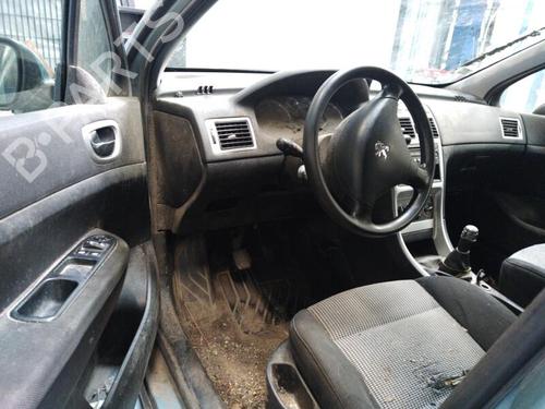Rudehejsemotor forskærm højre PEUGEOT 307 Break (3E) 1.6 HDi 110 | BP25354657E20 
