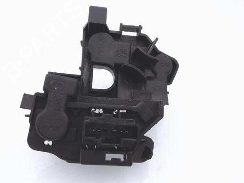 Used Lamp holder Lamp holder PEUGEOT 206 Hatchback (2A/C) 1.4 HDi eco 70 (68 hp) 25369442 25369442