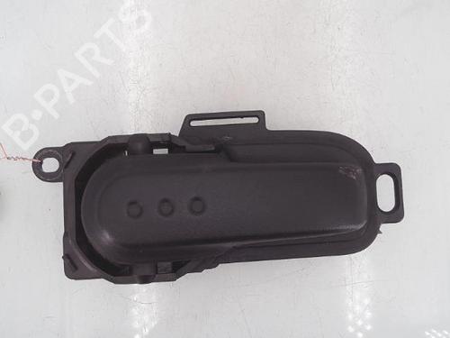 Used Front right interior door handle NISSAN NOTE (E11, NE11) 1.5 dCi (86 hp) 25353698