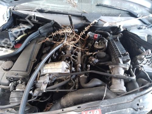 Switch MERCEDES-BENZ C-CLASS T-Model (S203) C 220 CDI (203.208) | BP34499402I30  - Image 6