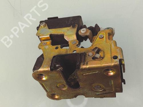 Front right lock RENAULT TWINGO I (C06_) 1.2 (C066, C068) | BP25353461C97 