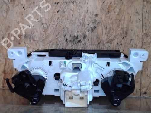 Used Climate control DACIA LODGY (JS_) 1.5 dCi (JSMC, JSAF) (107 hp) 25358966