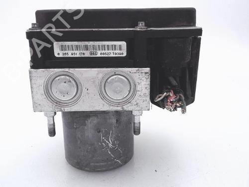 ABS pump PEUGEOT 308 I (4A_, 4C_) 1.6 HDi | BP25366388M43 