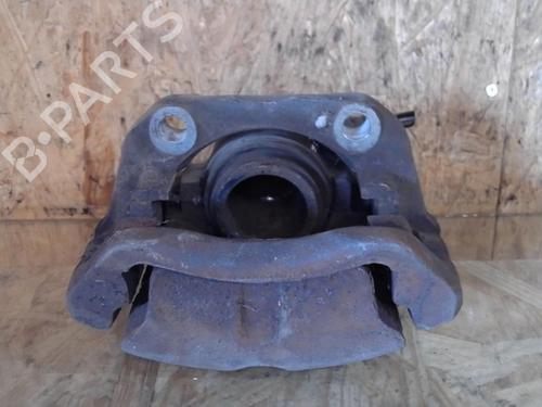 Højre bremsekaliber foran CITROËN ZX (N2) 1.9 DT (92 hp) 25364864