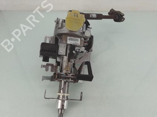 Steering column RENAULT GRAND SCÉNIC III (JZ0/1_) 1.2 TCe (JZ16) | BP28718552M21