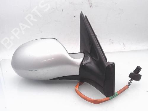 Used Right mirror CITROËN C5 I (DC_) 2.0 HDi (DCRHZB, DCRHZE) (109 hp) 25354228