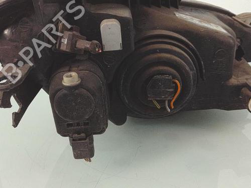 Used Left headlight Left headlight PEUGEOT 206 Hatchback (2A/C) 1.4 i (75 hp) 25359758 25359758