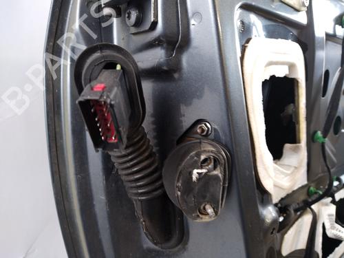 Used Right front door Right front door CITROËN C8 (EA_, EB_) 2.0 HDi 165 (163 hp) 25356943 25356943