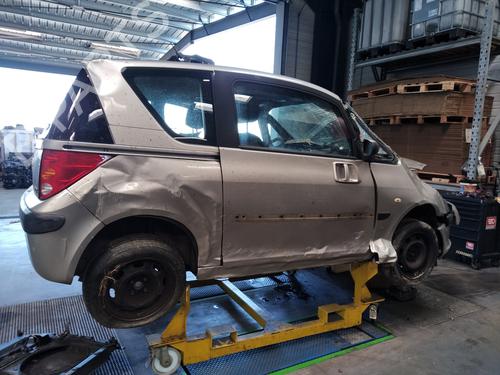 Starter PEUGEOT 1007 (KM_) 1.4 HDi | BP33804985M8 - Image 9