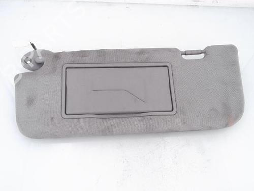 left-sun-visor-ssangyong-korando-ck-2010-25369091 main image