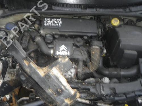 Pipe CITROËN C3 I (FC_, FN_) 1.4 HDi | BP25367312M125 