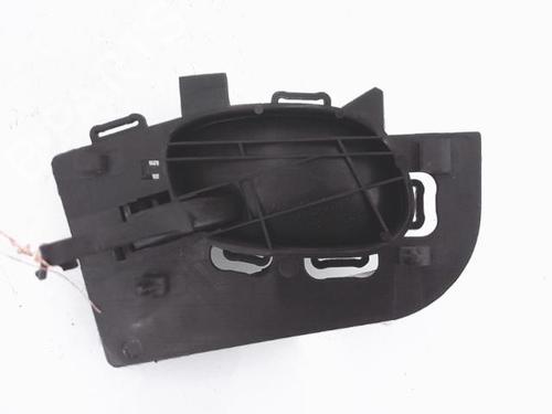 Front right interior door handle PEUGEOT 206 Hatchback (2A/C) 1.4 HDi eco 70 | BP25368680I14 