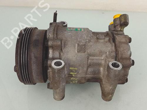 Compressor A/A RENAULT TWINGO I (C06_) 1.2 16V (C060) | BP27883957M34 