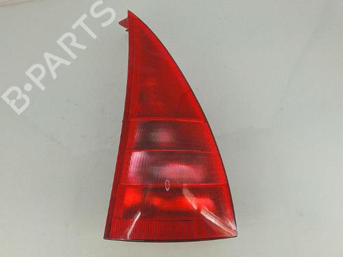 Used Left taillight CITROËN C3 I (FC_, FN_) 1.1 i (60 hp) 27988971
