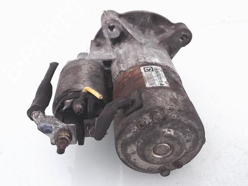 Used Starter CITROËN XSARA PICASSO (N68) 1.8 16V (115 hp) 25356993