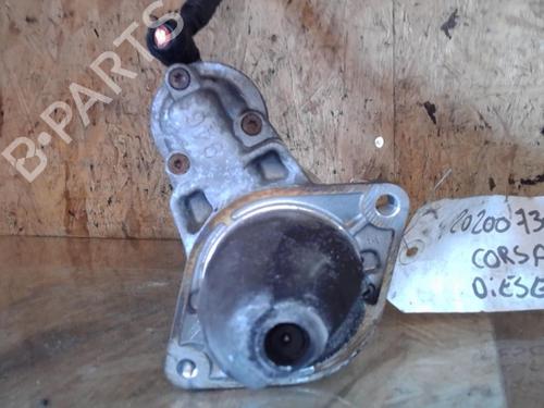 Startmotor OPEL CORSA D (S07) 1.3 CDTI (L08, L68) | BP25367173M8 